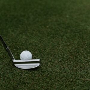 Junior Golf Fitness Program