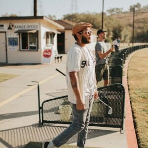 Junior Golf Starter Set