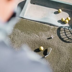 Junior Golf Club Set